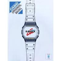 ราคา อะไหล่นาฬิกาข้อมือ Casio G-shock DW5030D square anniversary (25858345928)