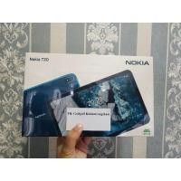 ราคา Nokia T20 Tablet 4G มือ 1 ยังไม่แกะซีล ประกันศูนย์ไทย 1 ปี (18562359136)