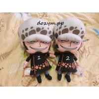 ราคา ตุ๊กตาคุณหมอทราฟาก้า ลอว์จากวันพีช one piece ✨ (7832409330)