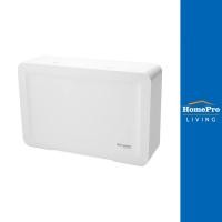 ราคา Schneider ตู้คอนซูมเมอร์ยูนิต บัสบาร์เดี่ยว ขนาด 10 ช่อง รุ่น SDEL110