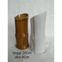 ราคา แจกันไม้ไผ่********* (47956804871)