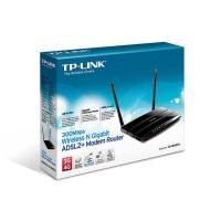 ราคา Modem Router TD-W8970 TP-Link (1654803368)