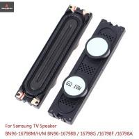 ราคา COD 1 คู่ลําโพงทีวีสําหรับทีวี BN96-16798M/H/M BN96-16798B/16798G/16798F/16798A ใหม่ (29717335059)
