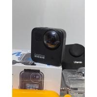 ราคา Gopro max 360องศา โกโปรmaxแม็ก360 มือ2สภาพดี กล้องกันสั่นที่ดีที่สุด (25570704658)