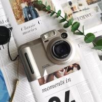 ราคา กล้องดิจิตอล Fujifilm FinePix 600Z (11960938477)