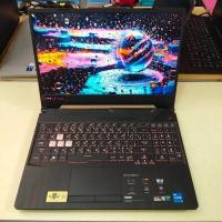 ราคา ASUS TUF GAMING F15 FX506HF-HN014W สภาพเครื่อง 80% (54251483081)