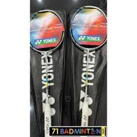 ราคา YONEX ไม้แบดมินตันรุ่น NANOFLARE 700 TOUR 4U (27918386871)