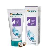 ราคา ผลิตภัณฑ์เพื่อคุณแม่ ใช้ทาหัวนมแตก Himalaya FOR MOMS Nipple Care Butter 20g (17598215110)