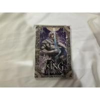 ราคา King Errigran ปฐมบท พันธุ์อัศวินป่วนโลก เล่ม 1 (17665523317)