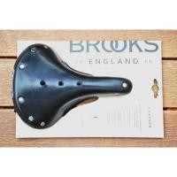 ราคา BROOKS รุ่น B17 SHORT อาน เบาะจักรยาน BROOKS ความยาวเบาะสั้น เหมาะสำหรับผู้หญิงโดยเฉพาะ (7762778362)