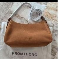 ราคา กระเป๋า Tote bag PROMTHONG มือสอง (40412720419)
