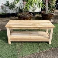 ราคา เก้าอี้ยาวไม้สักแท้ ม้านั่งยาวไม้สัก (12835086799)