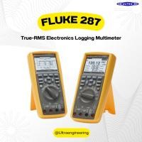 ราคา Fluke 287 True-RMS Electronics Logging Multimeter (28723542927)