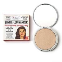ราคา THE BALM Bonnie-Lou Manizer Highlighter & Shadow 9g ไฮไลท์ เดอะ บาล์ม (3538066092)