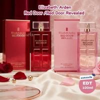 ราคา รวมน้ำหอม Elizabeth Arden Red Door /Red Door Revealed Eau de Toilette 100ml น้ำหอมแท้ จากออสเตรเลีย​ (27078081197)