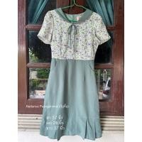 ราคา Wirankan มือสอง สีเขียว (22390293878)