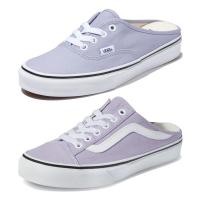 ราคา Vans รองเท้าผ้าใบ Authentic Mule / Style 36 Mule | Canvas (2รุ่น) (41777392294)
