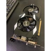 ราคา การ์ดจอ ASUS GTX 1660 TI 6G (27124366766)
