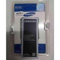 ราคา BATTERY แบตเตอรี่โทรศัพท์มือถือ Samsung Galaxy Note4 N910 (3967074205)