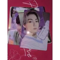 ราคา Bts PTS Sowoozoo LYS PhotoCard (14474955075)