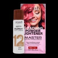 ราคา ผงฟอก ดีแคช บีชชิ่ง แพนโทน สีแดง / ผงฟอก ดีแคช บีชชิ่ง แพนโทน สีเทาdcash bleaching red / dcash bleaching grey (5775964636)
