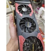 ราคา Nvidia GTX1080 Gallardo 8GB (18623035001)
