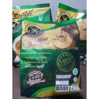 ราคา #กาแฟใต้ #กาแฟชุมพร #กาแฟโรบัสต้า double shot #กาแฟ OTOP #กาแฟ 3in1 #กาแฟเอสที (4165164932)