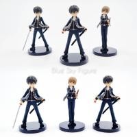 ราคา ฮิจิคาตะ & โชวโกะ Hijikata Sogo กินทามะ Gintama figure ฟิกเกอร์ (ของแท้ มือ 2 ) (24690642109)