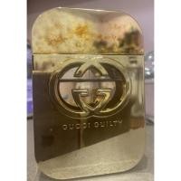 ราคา Gucci Guilty Eau de Toilette ขนาด 75ml ของแท้ 100% มือ2 เหลือ 75% (4161510545)