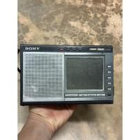 ราคา วิทยุ Sony ICF-7600DA World-Band Radio (มือสอง/งานสะสม) - รุ่นหายาก (54857040806)