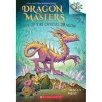 ราคา Cave of the Crystal Dragon: a Branches Book (Dragon Masters #26) (Dragon Masters) [Paperback] (26461334595)