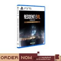 ราคา PlayStation™ PS4 / PS5 Resident Evil 7: Biohazard [Gold Edition] [bY ClaSsIC GaME] (24242517050)