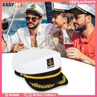 ราคา จัดส่งรวดเร็ว หมวกคอสเพลย์ทหารเรือ หมวกกัปตัน สำหรับคอสเพลย์ทหารเรือ การแสดง ใส่ได้ เด็กและผู้ใหญ่ (41701882680)