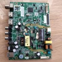 ราคา MESIN Mb mobo เครื่องทีวีเมนบอร์ด TCL 24b3 TCL 29d2950 (45608169442)