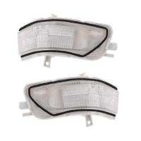 ราคา Xps กระจกมองหลังไฟเลี้ยวสำหรับ Honda CRV 2007-2011 (28754696129)