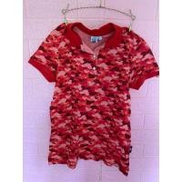 ราคา เสื้อยืดมิกกี้เมาส์สีแดงเป็นลิขสิทธิ์ของมิกมิกกี้ (27805508377)
