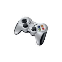 ราคา Logitech F710 Wireless Gamepad (19437117004)