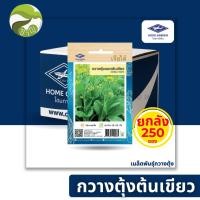 ราคา เมล็ดพันธุ์ผักซอง OP เจียไต๋ กวางตุ้งดอก (กวางตุ้งดอกต้นเขียว) แบบยกลัง 25 แพ็ค / 250 ซอง ราคาถูกกกกก ❗❗❗ (28191586035)