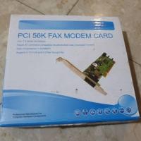 ราคา PCI 56K FAX MODEM CARD V90 V92 56 พัน PCI ภายในข้อมูลแฟกซ์โทรออกด้วยเสียงโมเด็มอินเทอร์เน็ตสำหรับ Windows - นานาชาติ (2722610591)