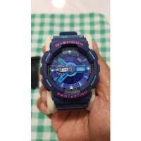 ราคา นาฬิกา Gshock ของแท้มือสอง (12927124467)