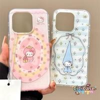 ราคา เคสไอโฟน Oppo A5i A3Pro A3 A3X A60 A15 A18 A38 A16 A7 A55 A11 A5s A12 A3s A54 A58 A52 A17 การ์ตูนคิตตี้ ปก IMD ใหม่ (43377119945)