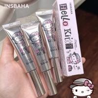 ราคา INSBAHA บลัชออน Hello Kitty ชุดความร่วมมือ บลัชออนสีเนื้อแมตต์น่ารัก (40850829238)