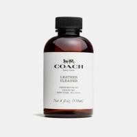 ราคา COACH LEATHER CLEANER (1752369836)