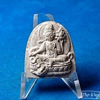 ราคา พระผงพระโพธิสัตว์ เนื้อผงพุทธคุณ หลังยันต์ (49056992253)
