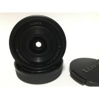ราคา Panasonic LUMIX G 14mm f2.5 ASPH (4909179803)