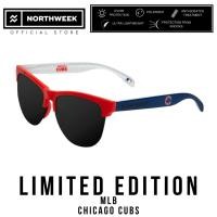 ราคา NORTHWEEK MLB Chicago Cubs Limited Edition Non Polarized Uv400 Protection แว่นกันแดด Unisex (41229375010)