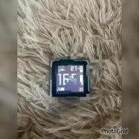 ราคา เครื่องเล่น ไอNano6 (8gb) สีซิลเวอ สภาพดี สวยพร้อมใช้งาน (25469487183)