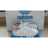 ราคา Adidas Stan Smith Pink Vintage for woman (1388518621)