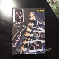 ราคา อัลบั้มgot7 eyes on you ปกในจินยอง (11677329545)