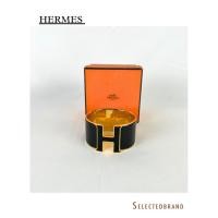 ราคา H Clic Clac GM Bracelet (40425174234)